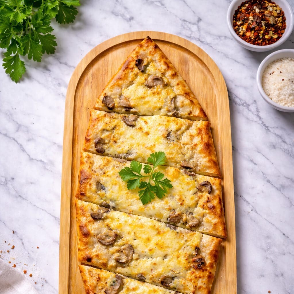 Mantarlı Kaşarlı