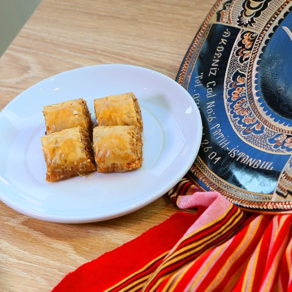 Rize Baklava