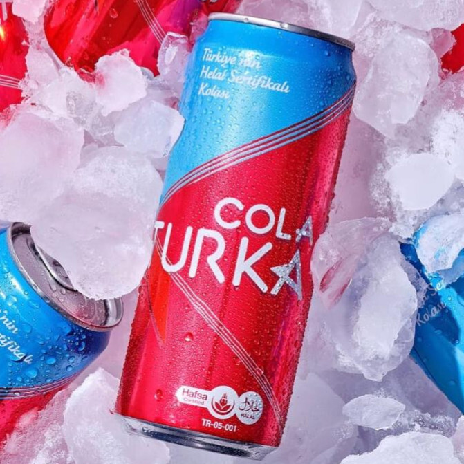 Cola Turka