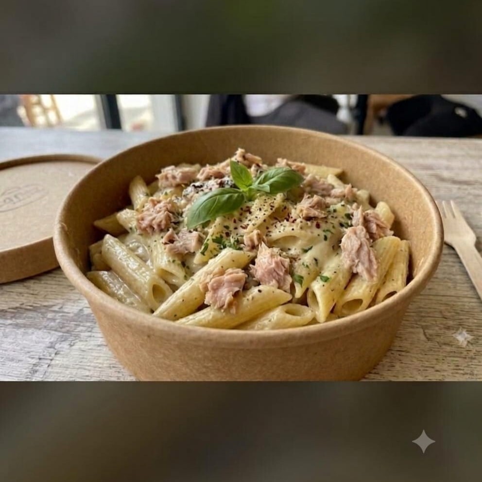 Penne Ton