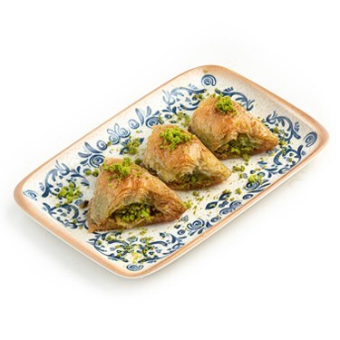 Mado Fıstıklı Şöbiyet (500 gr.)