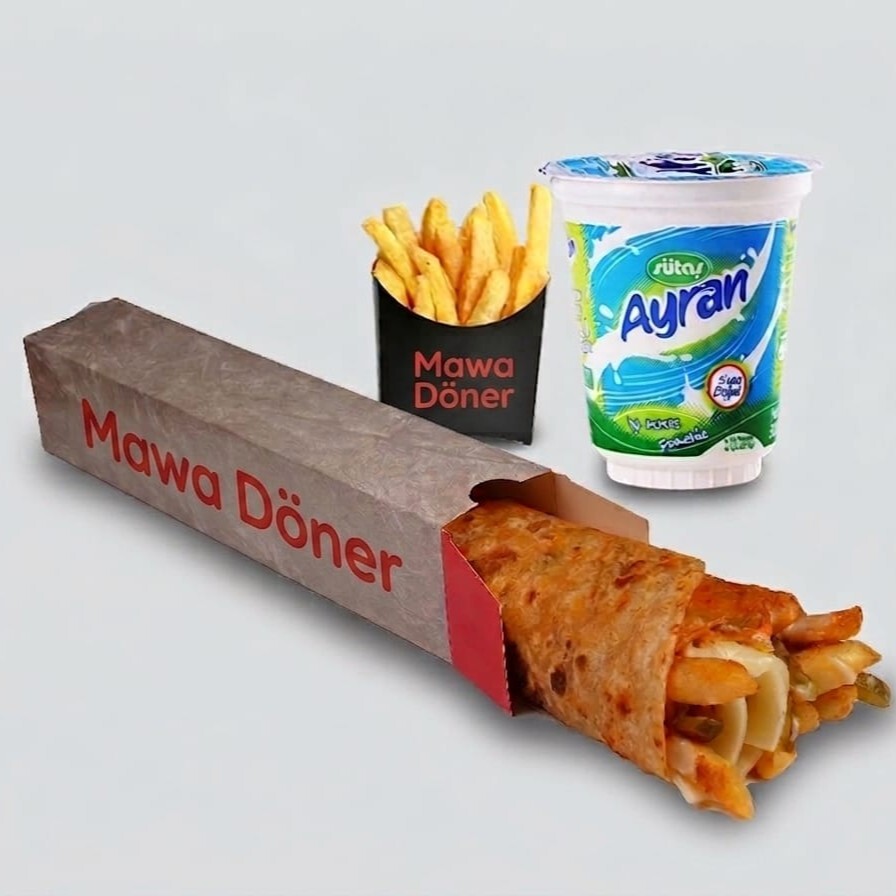 Ekonomik Menü