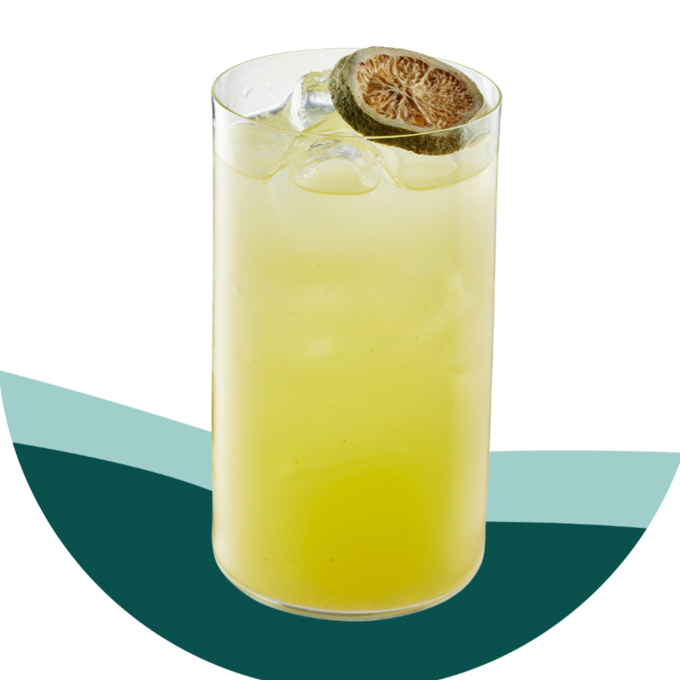 Limonata Shaken