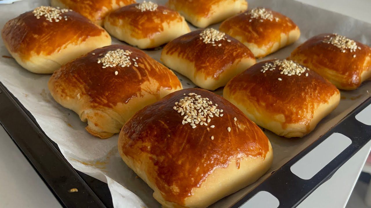 Zeytinli Kaşarlı Açma