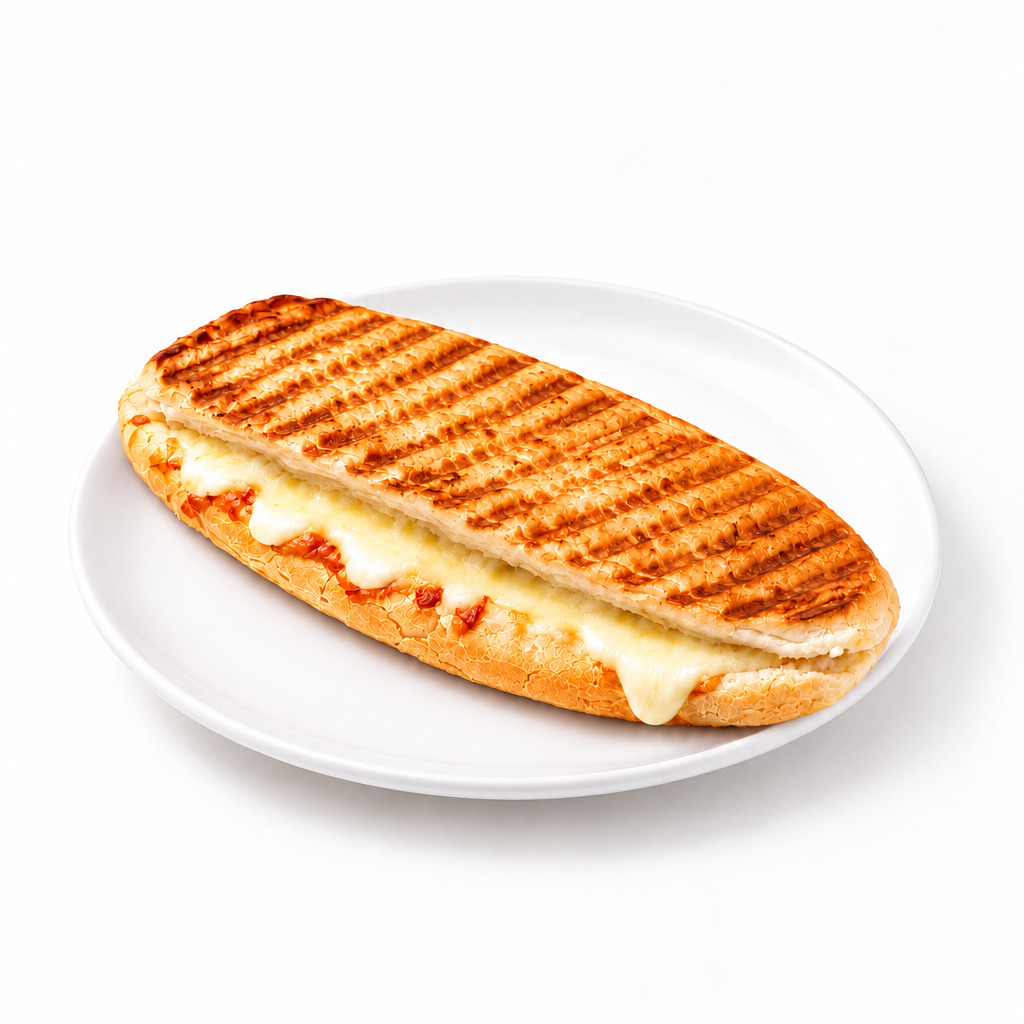Kaşarlı Tost