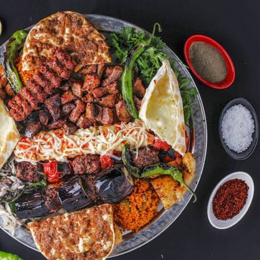 Vali Kebabı Gurme Special Valilere Özel Keyif Gurme Kebap Sofram Kebap