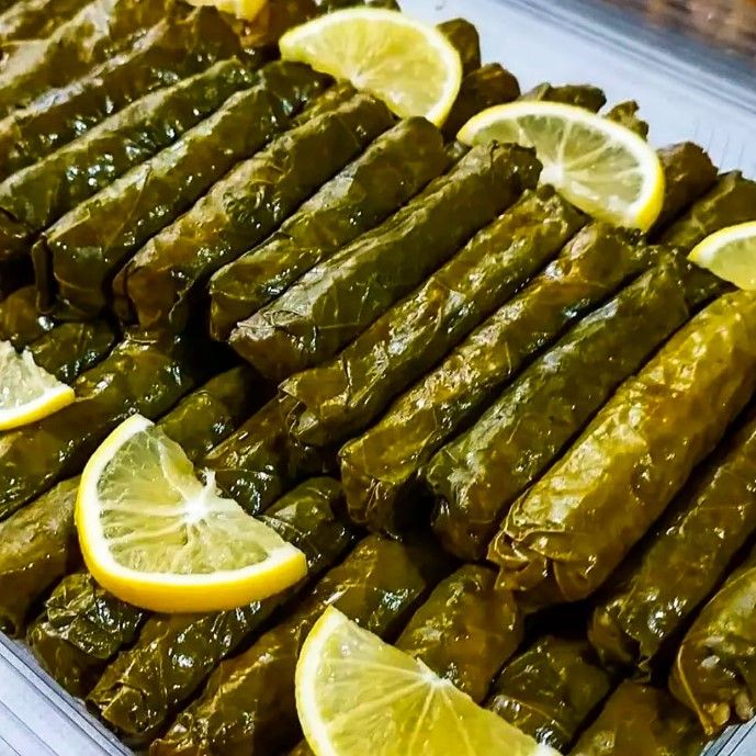 Yaprak Sarma