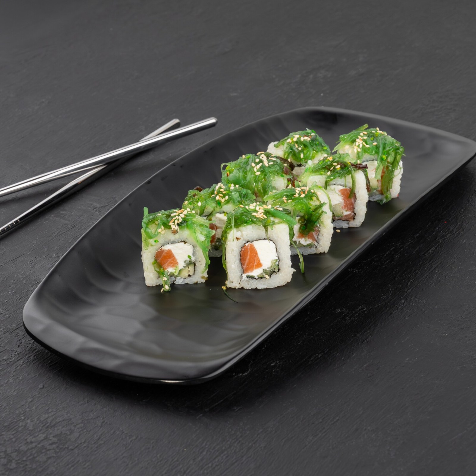Çuka Roll (8 Adet)
