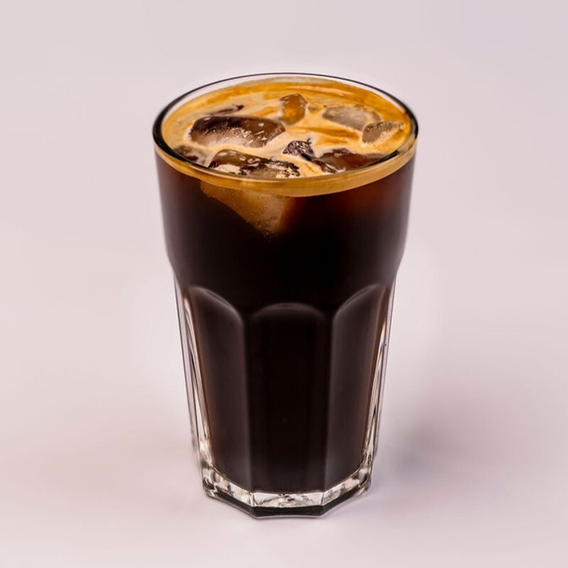 Ice Americano