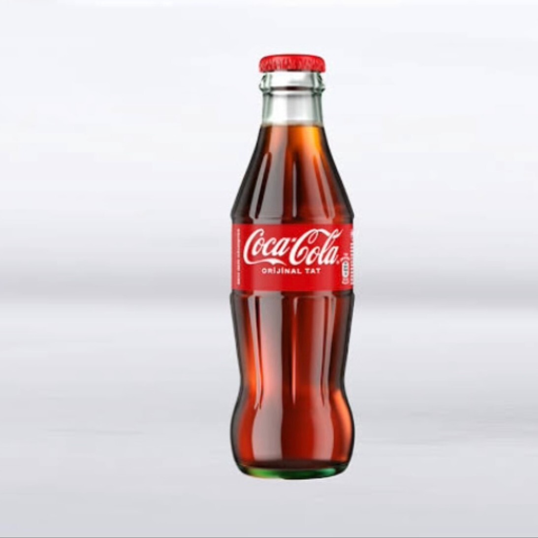 Coca-Cola (20 cl)