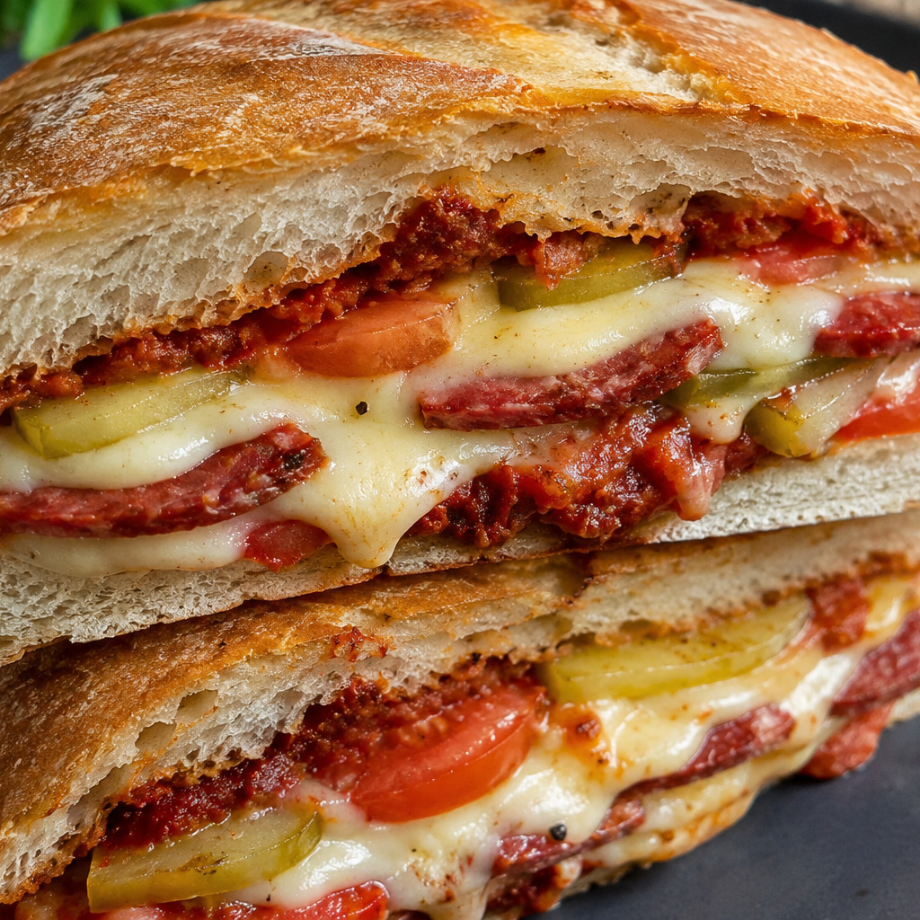 Curcuna Tost