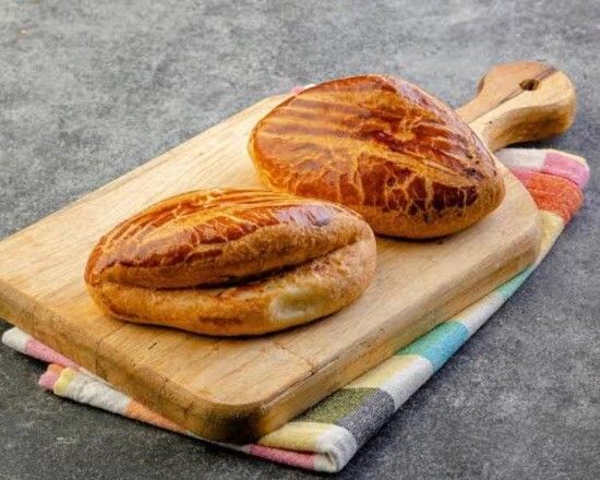 Peynirli Poğaça