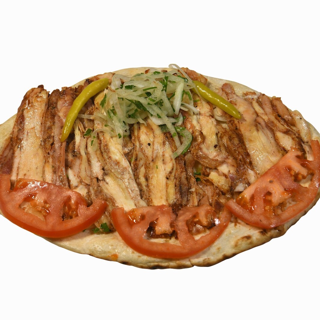 Tavuk Dürüm