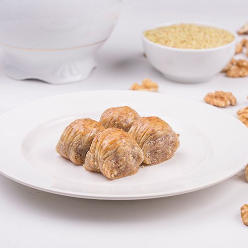 Cevizli Koza Baklava (1 Kg.)