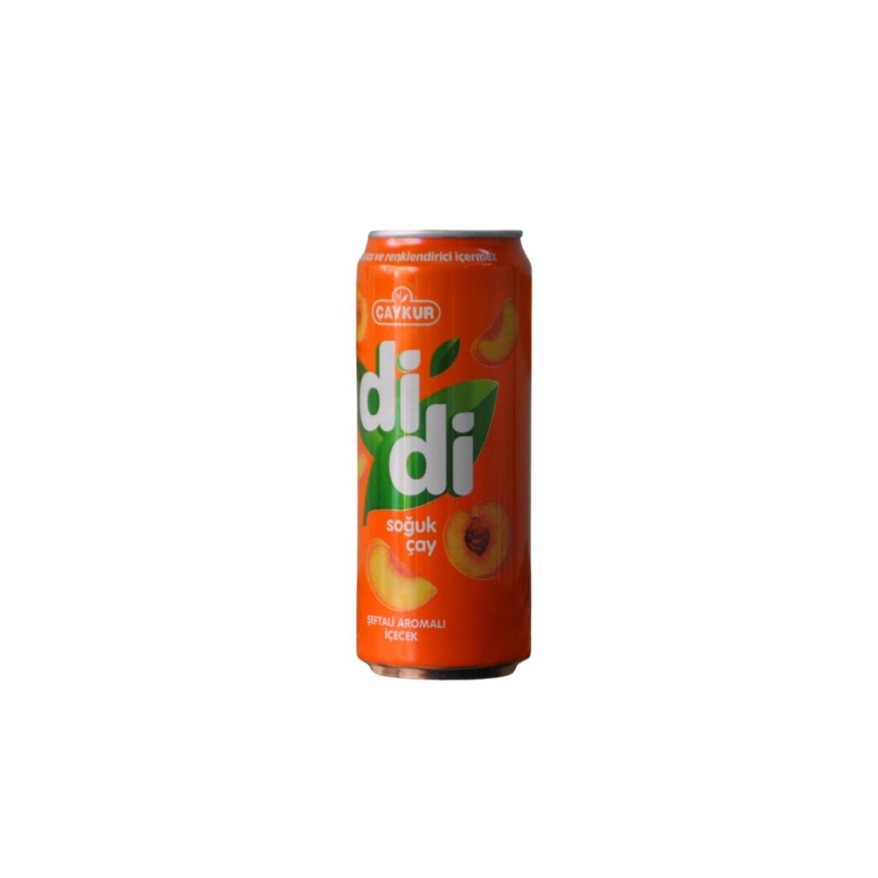 didi şeftali 330ml