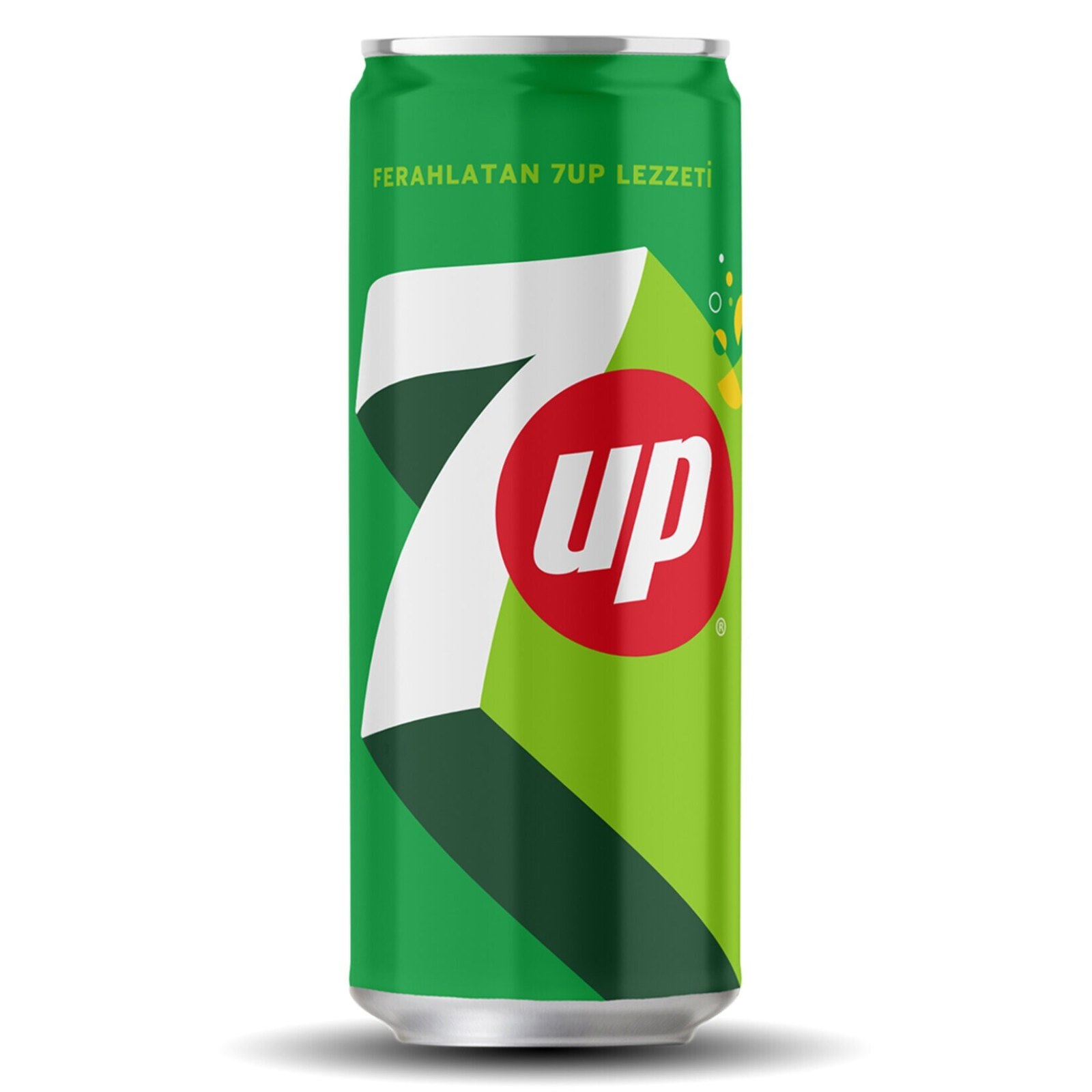 7 Up (33 cl)