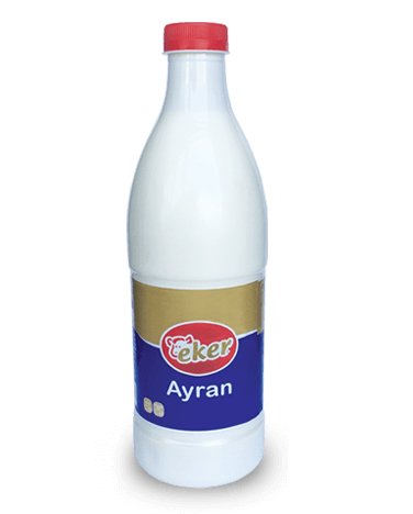 Ayran (Eker) 1 lt.