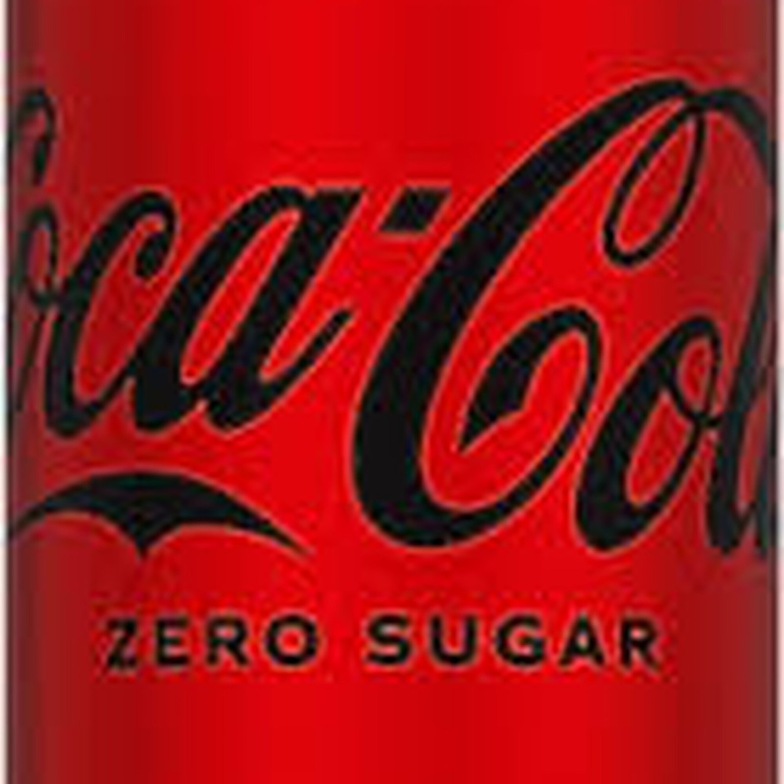Coca Cola Zero (33cl.)