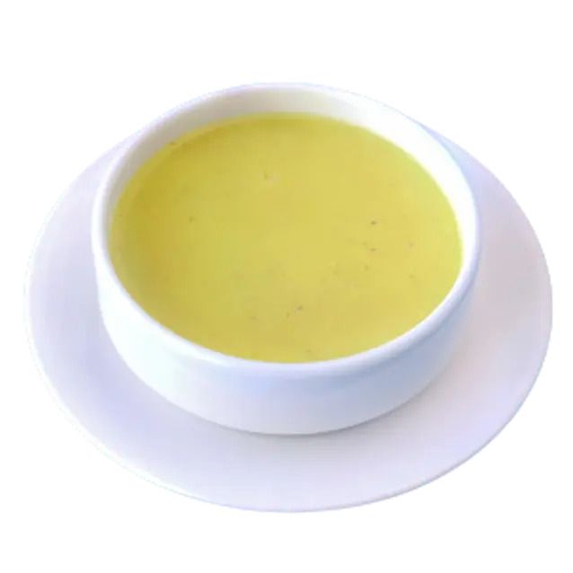 Mercimek Çorbası