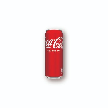 Coca Cola (33 cl.)