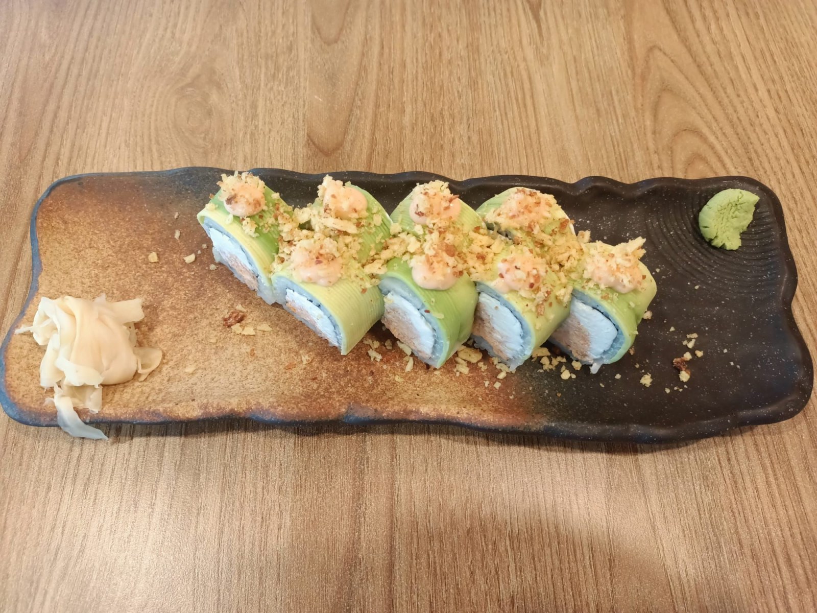Istanbul Roll (8 Adet)