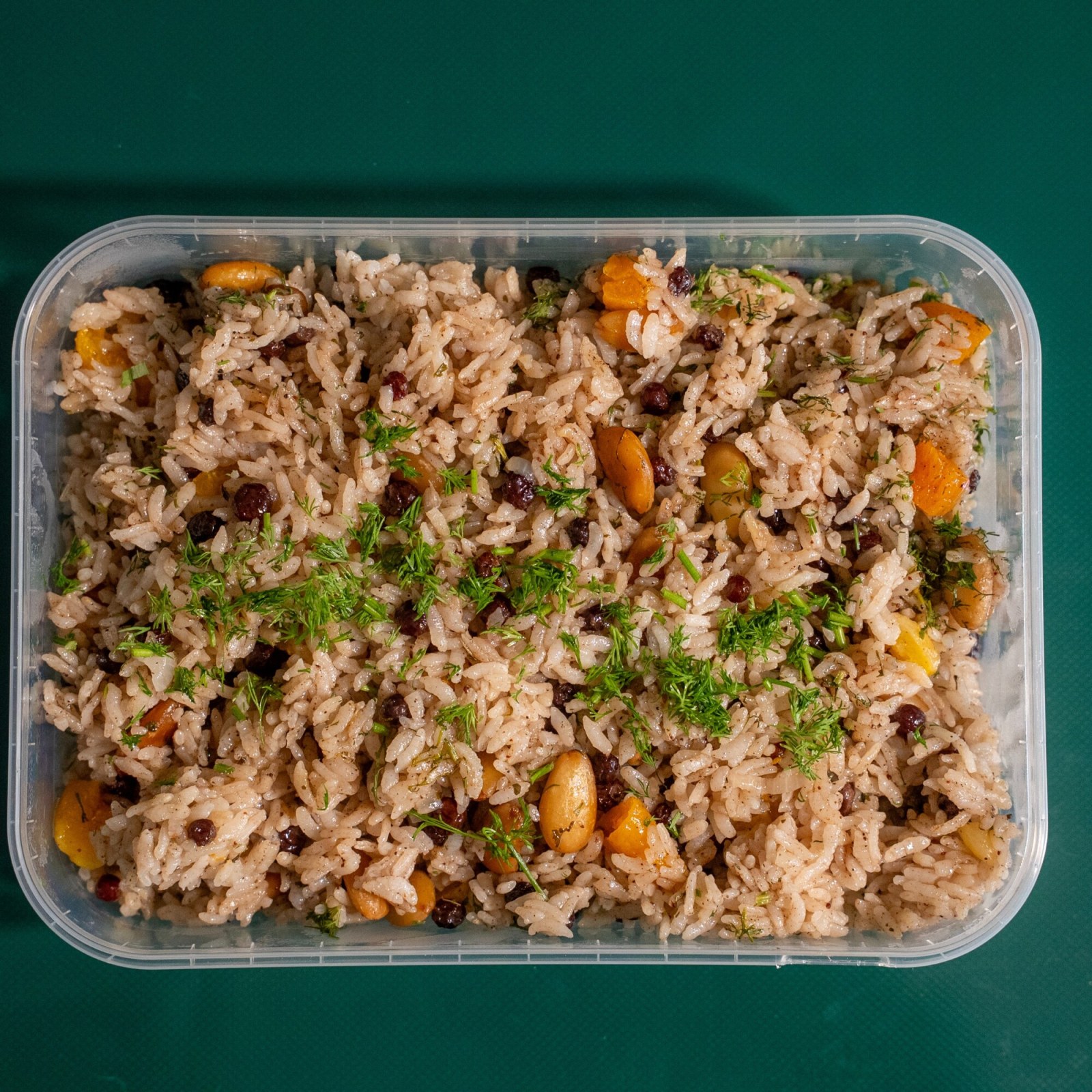 İç Pilav (250 gr.)