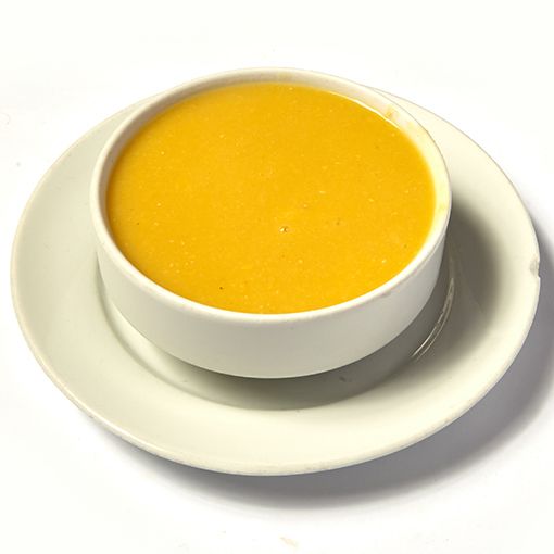 Mercimek Çorbası