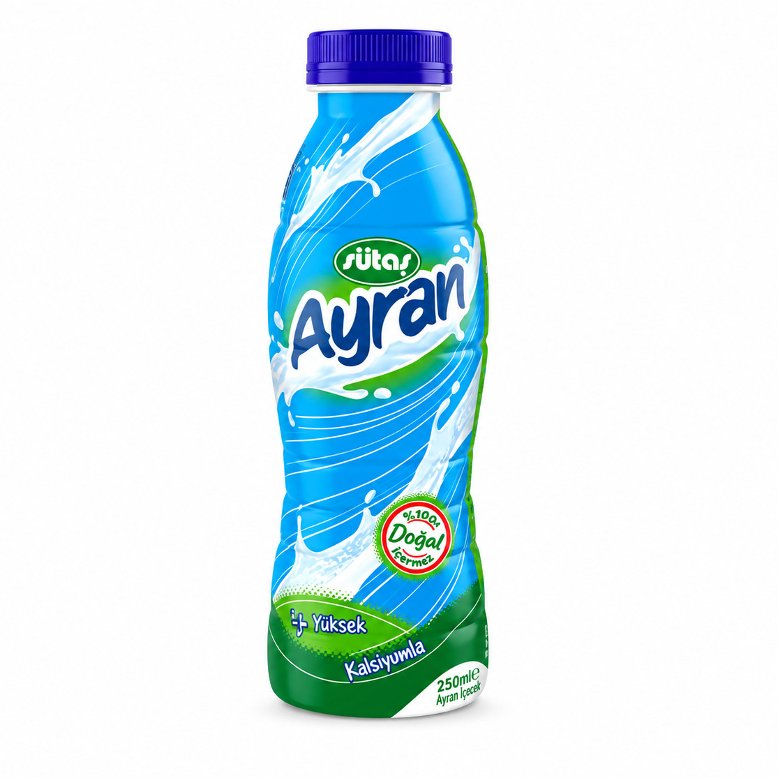 Ayran (280 cc)