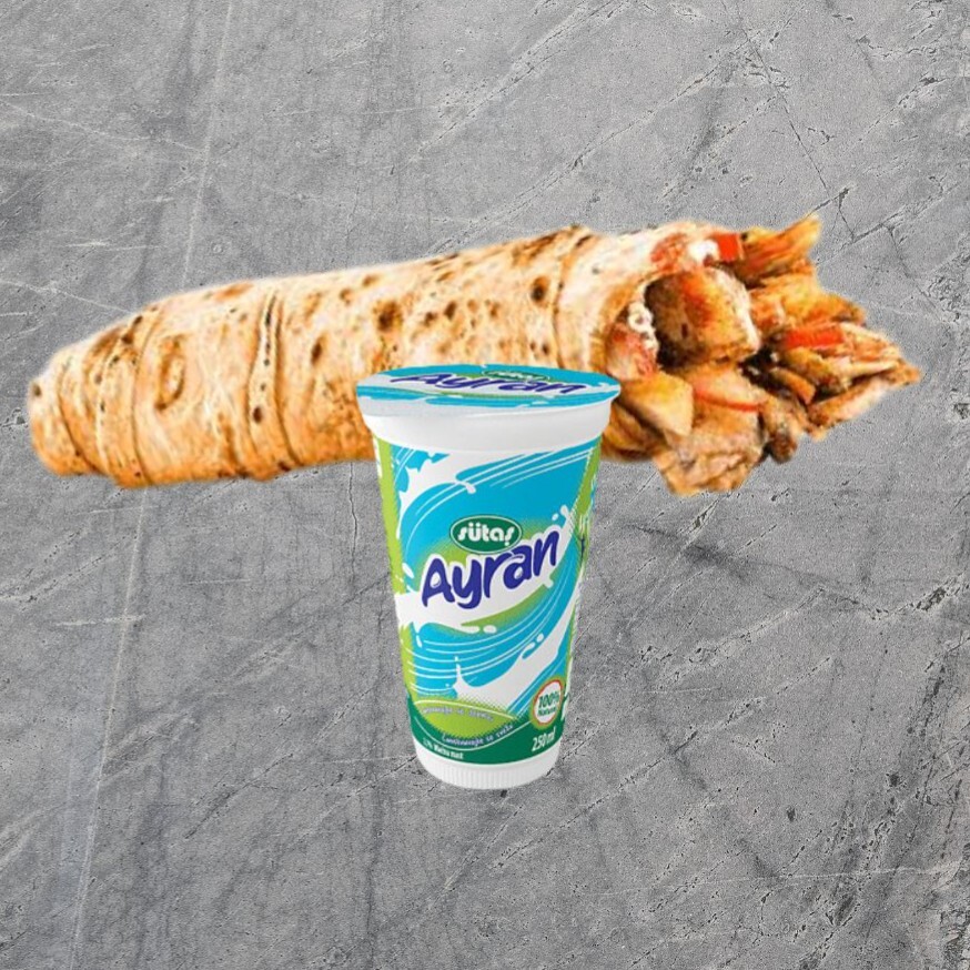 Avantajlı Menü