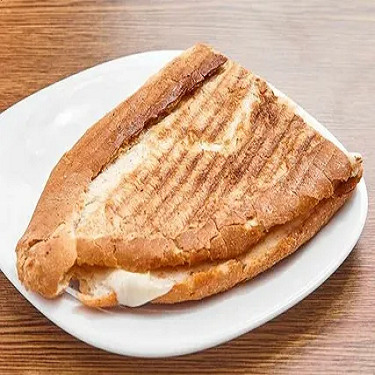 Kaşarlı Tost