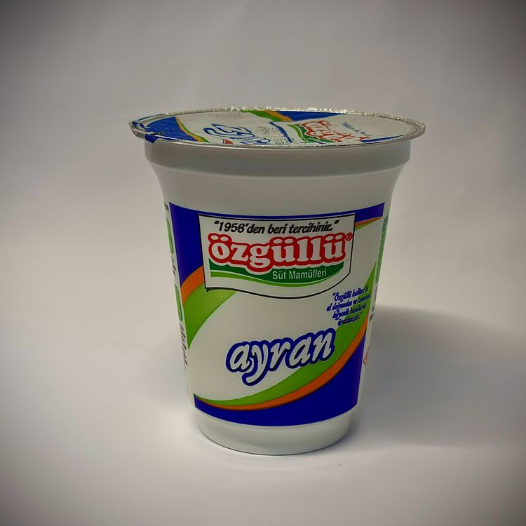 Büyük Ayran