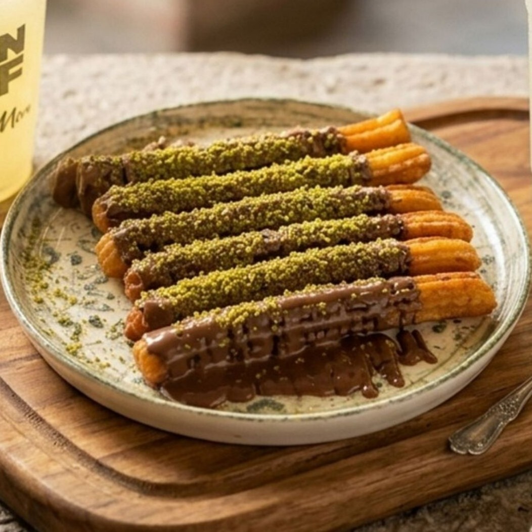 Churros