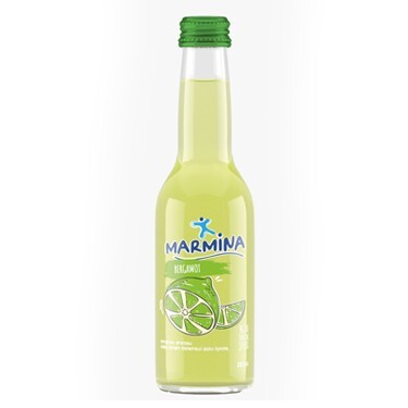 Meyveli Soda