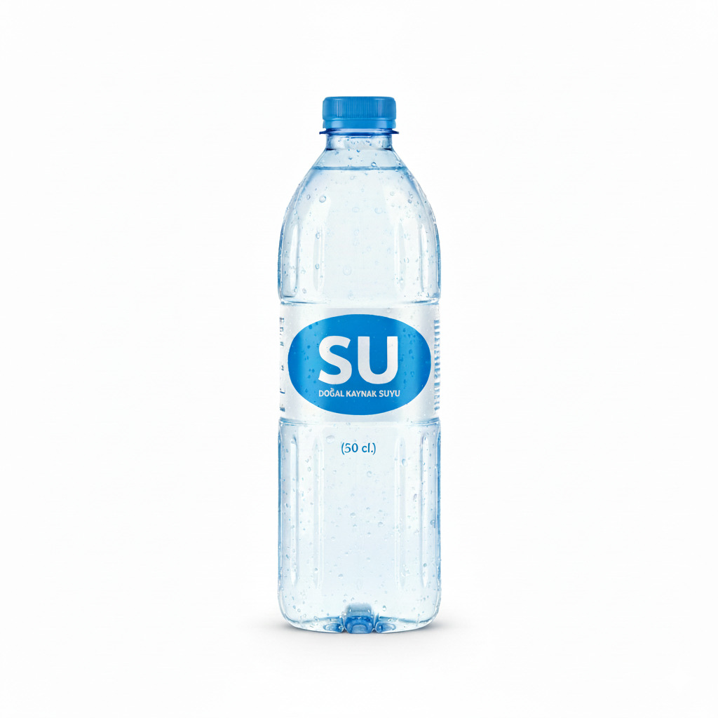 Su (50 cl.)