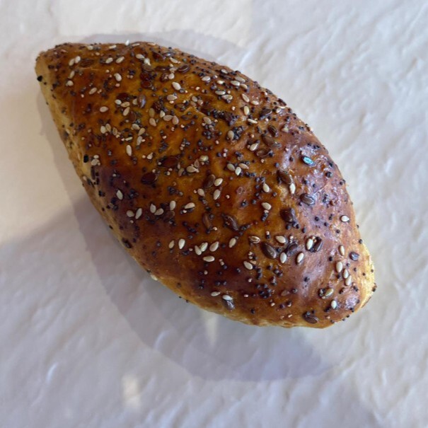 Siyez Unlu Poğaça