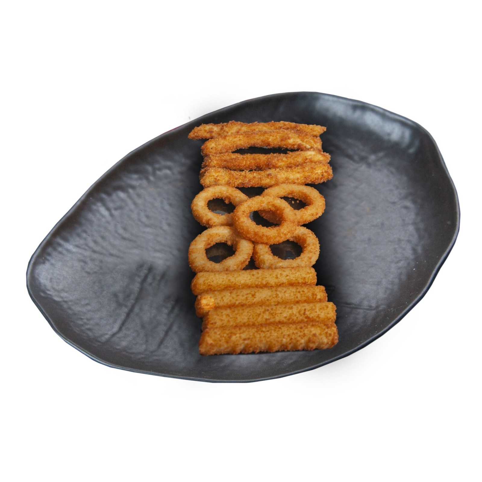 Otto Aperitif Tabağı