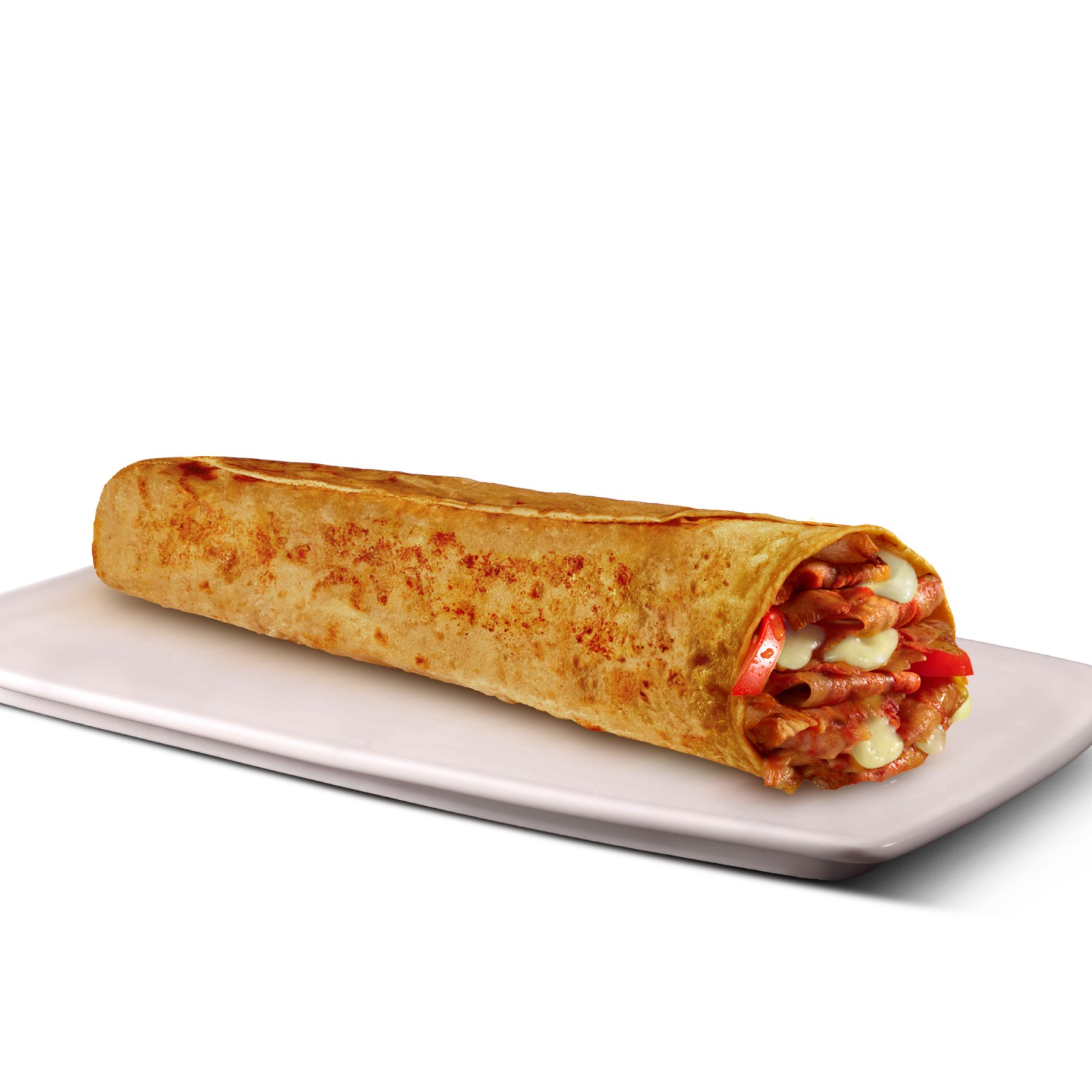 Gurme Lavaş Döner (75 gr.)
