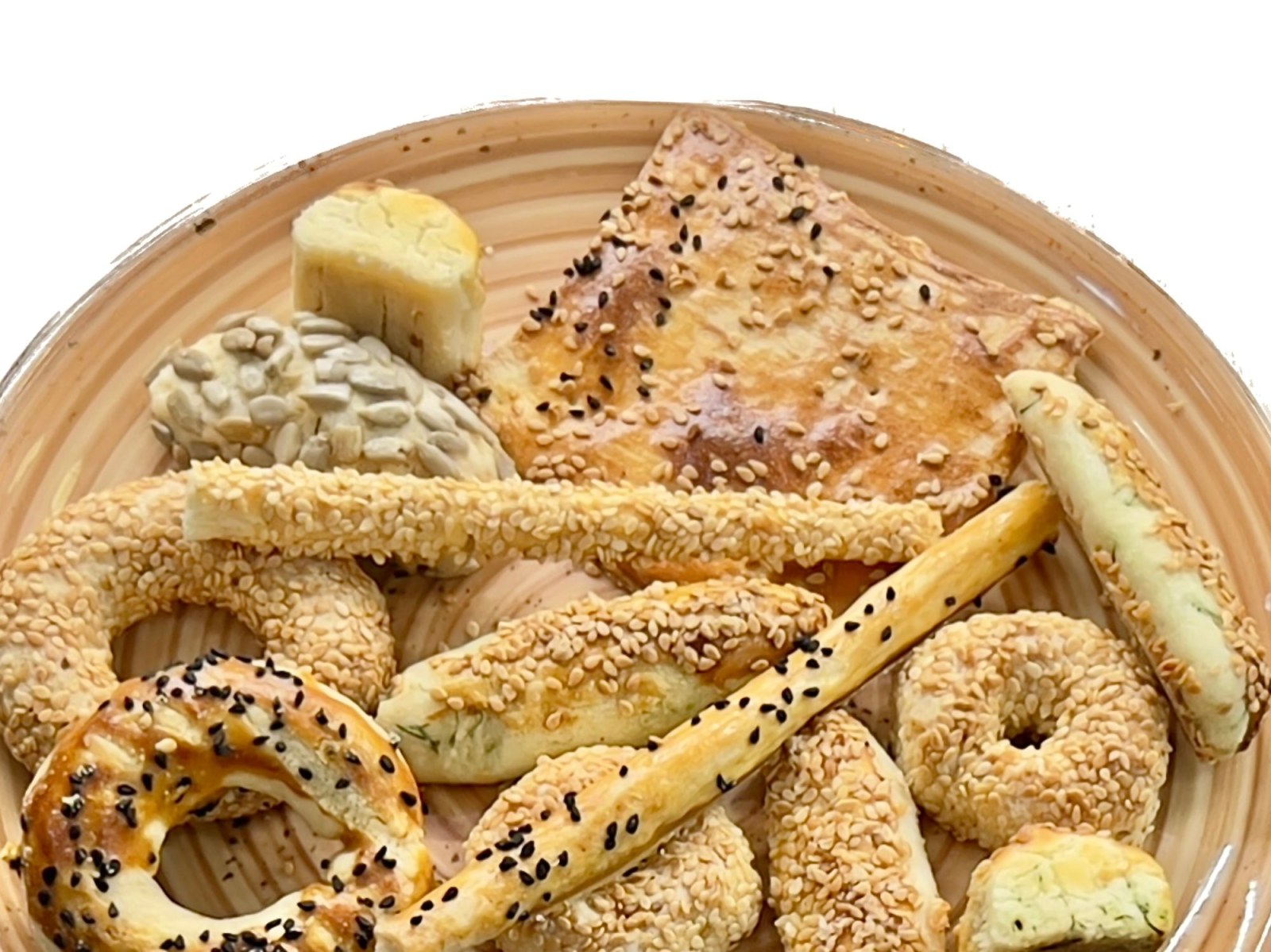 Tuzlu Kuru Pasta (500 gr.)