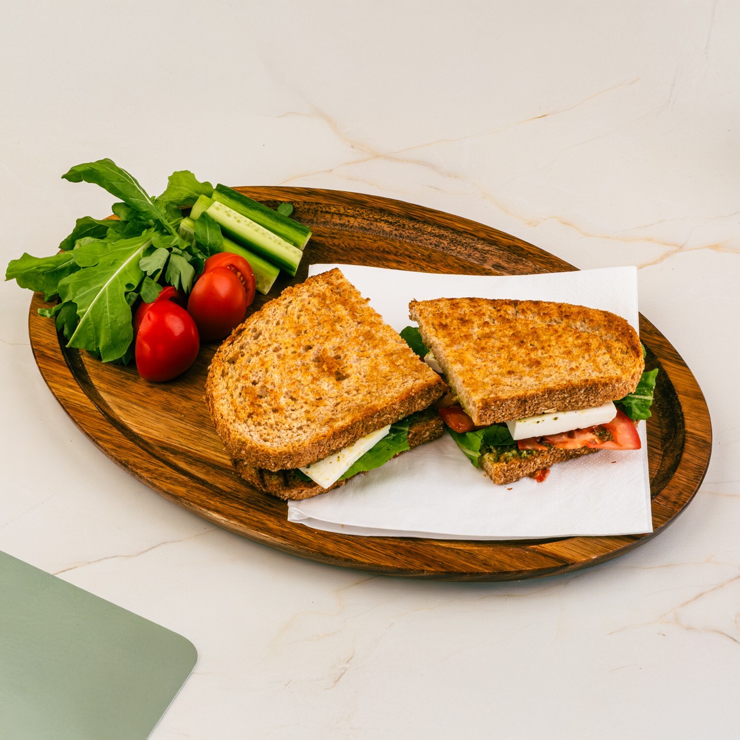 Twoo Fit Tost