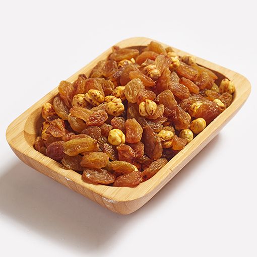 Leblebi Üzüm Karışımı (500 gr.)
