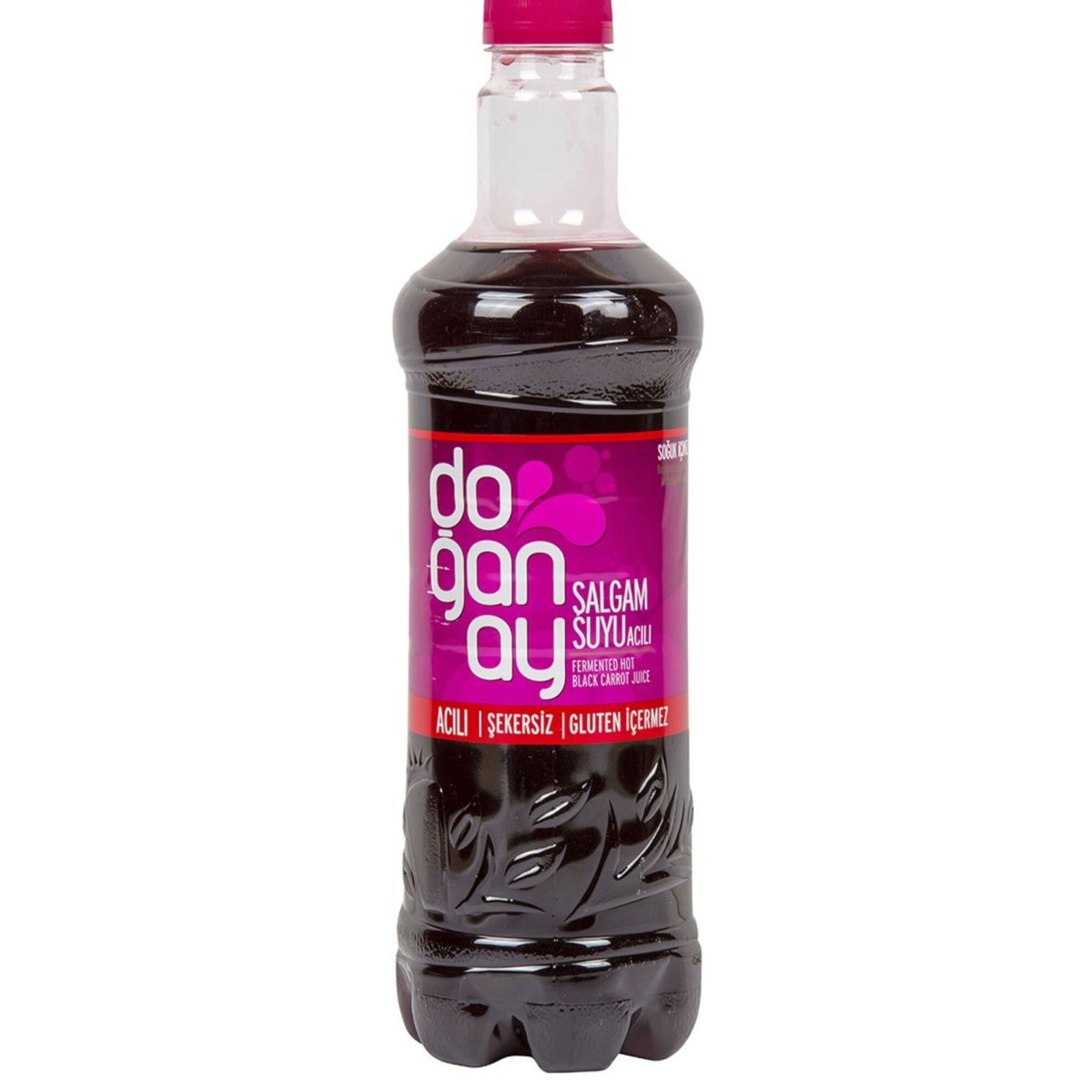 Acılı Şalgam Suyu (33 cl.)
