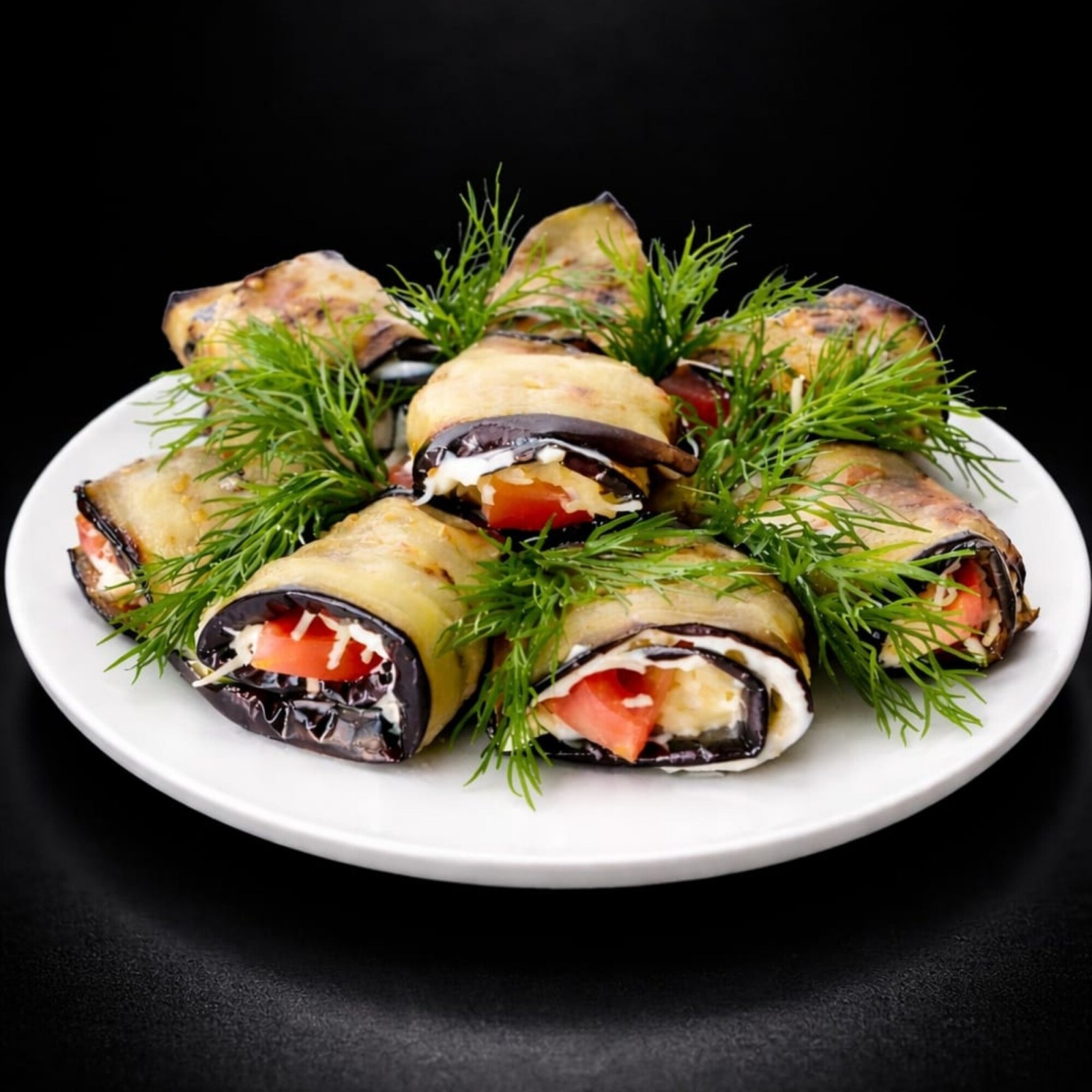 Patlıcan Sarma