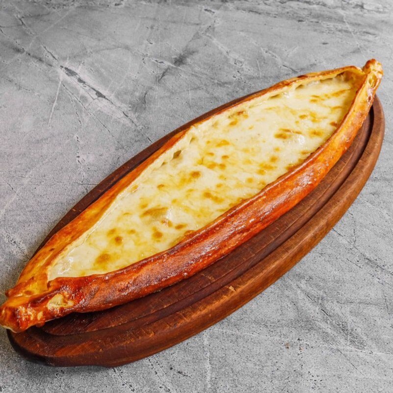 Kaşarlı Pide