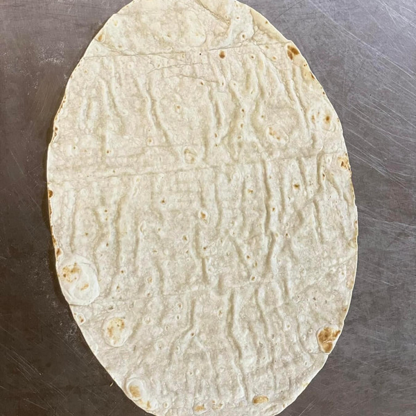 Lavaş