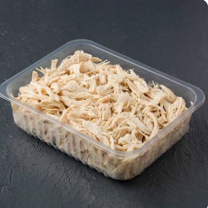 Tavuk (100 gram)