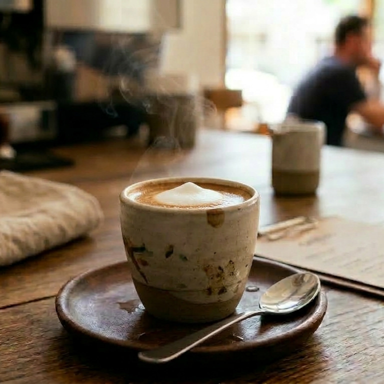 Espresso Macchiato