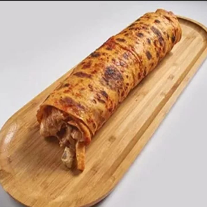 Davul Dürüm