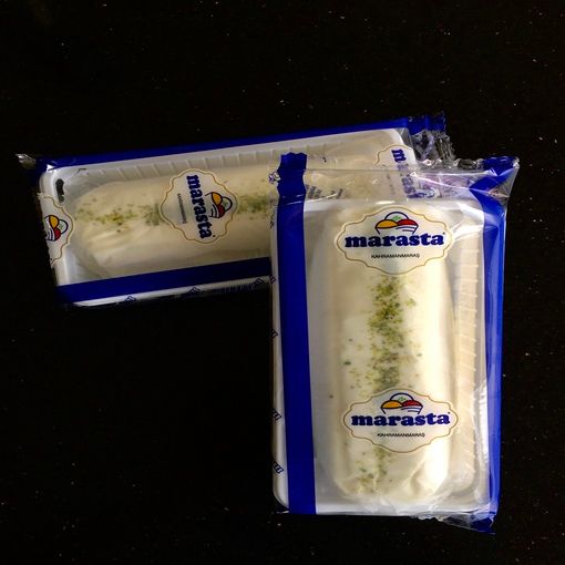 Sade Maraş Dondurma (500 gr.)
