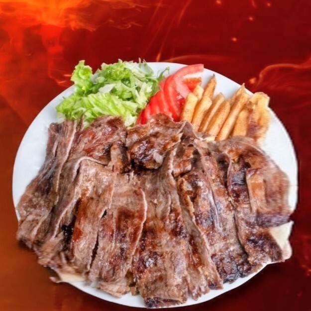 Et Kiloluk 250 Gr (garnitürsüz)