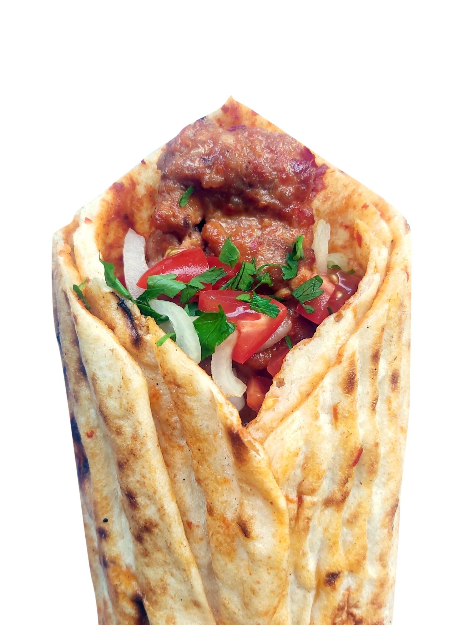 Mega Adana Dürüm (1,5 Lavaş)